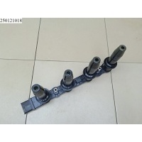 Катушка зажигания Zekkert Croma 2005-2010 Fiat,Zafira C 2013- Opel,Zafira B 2005-2012 Opel,Vectra C 2002-2008 Opel,Meriva 2003-2010 Opel,Corsa D 2006-2015 Opel,Astra H 2004-2015 Opel,Astra G 1998-2005