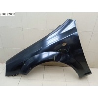Крыло переднее левое Api Lacetti (J200) 2004-2013 Chevrolet DW17001600L00,DW1700160-0L00,96548991,96474980,SZ10031BL
