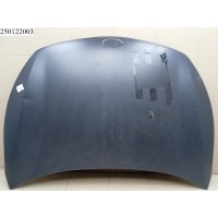 Капот Gordon RIO 2017- KIA GD99G33,66400-H0000,66400H0000,66400-H8000,66400H8000