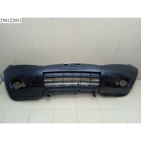 Бампер передний Raon Emgrand X7 2013- Geely CRG393,1018010301,1018023862