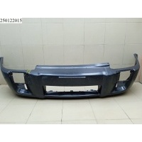 Бампер передний Gordon Tucson 2004-2010 Hyundai GD6896F,GD6896A,GD6896E,86511-2E040,865112E040,865102E040,86510-2E040,HN04070BA