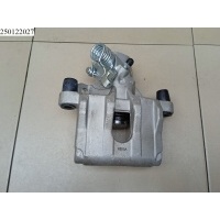 Суппорт тормозной задний левый Stellox Transit Tourneo Connect 2002-2013 Ford,Kuga 2012- Ford,Focus III 2011- 2019 Ford,C-Max 2010-2019 Ford 0590438SX,05-90438-SX,77AK1933,1761756,2210215