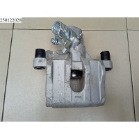 Суппорт тормозной задний левый Stellox Transit Tourneo Connect 2002-2013 Ford,Kuga 2012- Ford,Focus III 2011- 2019 Ford,C-Max 2010-2019 Ford 05-90438-SX,0590438SX,1761756,2210215,77AK1933
