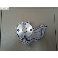 Насос водяной (помпа) Continental 2 (DY) 2003-2006 Mazda,V50 2004-2012 Volvo,S40 2004-2012 Volvo,C30 2006- Volvo,Puma 1997-2002 Ford,Fusion 2002-2012 Ford,Focus II 2005-2011 Ford,Focus I 1998-2004 For