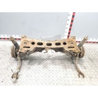 Балка подвески задняя Peugeot 406 1998