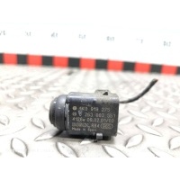 Датчик парктроника Volkswagen Golf 2006 1k0919275