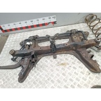 Балка подвески передняя (подрамник) Peugeot 406 1999