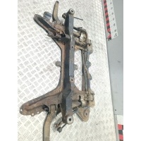 Балка подвески передняя (подрамник) Peugeot 406 1999