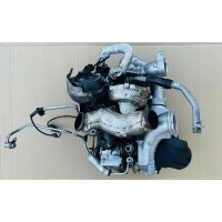 Турбокомпресор турбіна audi a6 c7 3.0 bi - tdi 320km 059145061ae 059145654ae