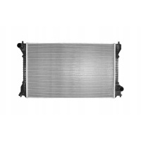 Новая радиатор volkswagen phaeton 3 , 0 5 , 0 tdi 3d0121253a 02 03 04 05 06 07 08 -