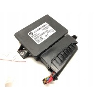 Блок тормоза ручной bmw f10 eb685801701 09 - 16 блок управления