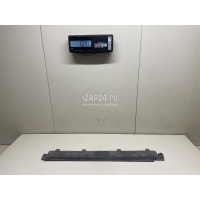 Накладка (кузов наружные) VAG Polo (RUS) 2020 60U806249