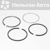 Кольца воздушного компрессора NISSAN DIESEL RF8, RH10, RE8 NISSAN DIESEL 14529-99014/14529-99012/14529-99011