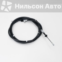 Трос ручника NISSAN DIESEL FE6 NISSAN DIESEL MK210 36150-30Z66