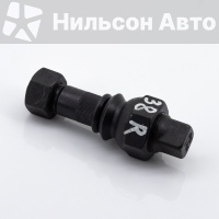 Шпилька задняя в сборе ISUZU ELF ISUZU ELF 8-97081-584-1/8-97081-584-2/8-97081-584-3/8-97081-584-4/0-91110-522-0/1-42335-005-0/1-42335-005-1/8-97359-805-0/8-97359-809-0