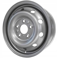 Колесо штампованное fiat oe ducato boxer jumper 6.0 