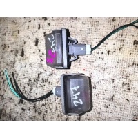 Фонарь подсветки номера Mazda 6 GH (2007—2009) 247 2009 GJ6A-51-270B