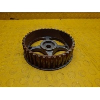 Шкив Renault Kaptur REA 2018 7701471374, 7700274413