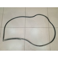 Уплотнитель двери передней правой Chevrolet Lacetti J200 2003-2013 2011 96548103