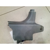 Накладка порога (внутренняя) передняя правая передняя часть Chevrolet Lacetti J200 2003-2013 2011 96407196