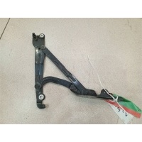 Петля крышки багажника левая Chevrolet Epica 2006-2012 2008 96636501