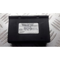 Peugeot 407 блок круиз - контроля 01t063338