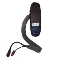 Ап крепление телефоном 7l0051435am 5m0035707b гольф v