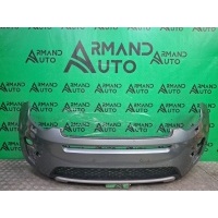 Бампер Land rover Discovery Sport 1 L550 2014-2019 LR077236, FK7217F003A, 4