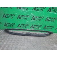 накладка юбки бампера Hyundai Creta 2 2021-нв 86577BW000CA, 86577BW000, 8