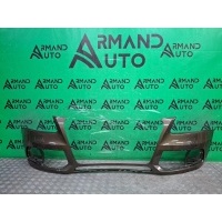 Бампер Audi Q5 1 8R 2012-2017 8R0807065GRU, 8R0807437AH, 2