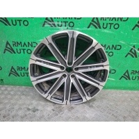 диск колесный r21 Changan UNI-K 1 CD569F2602060202, 3101100CR03, 8