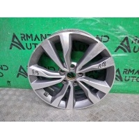 диск колесный r18 Geely Atlas NL-3 4024006500, 01427606, 2