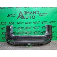Бампер Changan UNI-K 1 2020-нв CD569F2713031900, 2804100CR01AA, 8