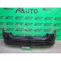 Бампер Skoda Rapid 1 2014-2020 60U807421B, 5JH807421B, 7