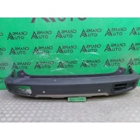 Бампер Haval Dargo 1 2022-нв 2804101XKN04A, 2