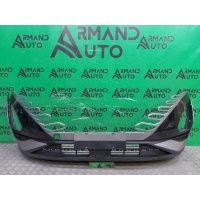 Бампер OMODA C5 T19C 2022-нв 602002155AADQJ, 602001906AA, 602001559AA, 602002780AA, 602002781AA, 602002155AA, 7