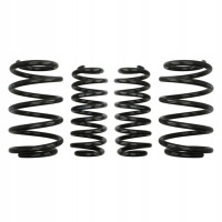 Пружины спортивные bmw x5 e53 2.9 3.0 2001 - 2006