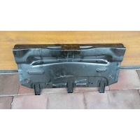 Skoda citigo - - полоса заднего стена обшивка задняя 5l6813305