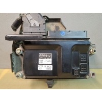 блок управления двигателем Mazda 3 BM 2016 P51J,P51J18881A,2797008652