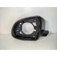 Рамка корпус зеркала левая bmw x3 g01 17 - x4 g02 18 - x5 g05 18 - x6 g06 19 -