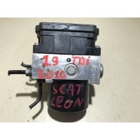 Блок ABS Volkswagen Golf 6 2012 1KO907379AH