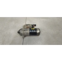 Стартер Hyundai Matrix 2005 1250295