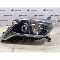 Фара левая Toyota Land Cruiser Prado 150 8118560J20