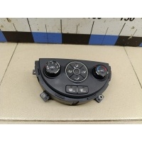 Блок управления отопителем KIA Soul 2009-2014 972502KAH1WK