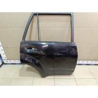Дверь задняя правая GREAT WALL Hover 2005-2010 6201200K00