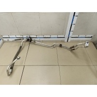 Трубка кондиционера HYUNDAI Solaris 2010-2017 977754L000