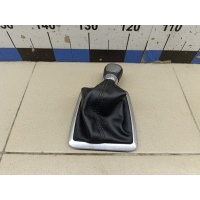 Чехол кулисы FORD Focus II 2008-2011 1548261