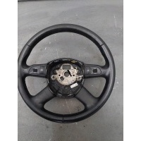 Audi a6 c6 руль кожа хорошая 4f0419091ah