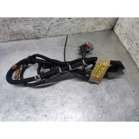 Мерседес е класса w212 клемма pirotechniczna plusowa a2124409752