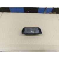 Фонарь подсветки номера KIA Soul 2009-2014 925012K000